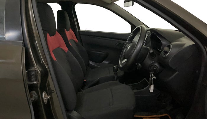 2018 Renault Kwid RXL, Petrol, Manual, 72,311 km, Right Side Front Door Cabin