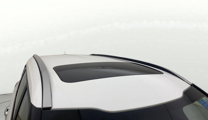 2024 KIA CARENS Prestige Plus (O) 1.5 Turbo DCT 7 STR, Petrol, Automatic, 14,306 km, Roof