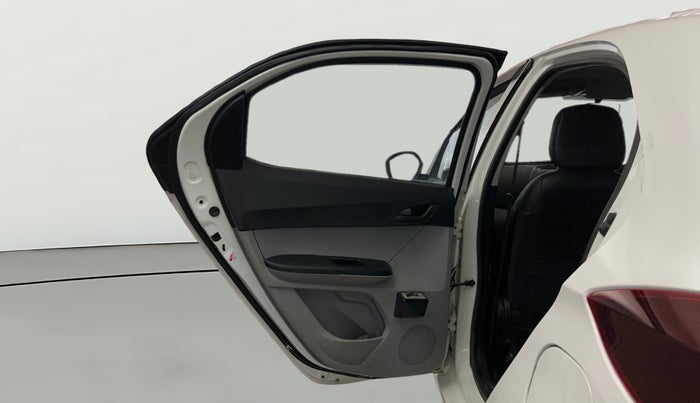 2021 Tata Tiago XE PETROL, CNG, Manual, 64,510 km, LHS Rear Door