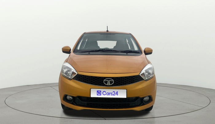 2018 Tata Tiago XT PETROL, Petrol, Manual, 72,539 km, Front