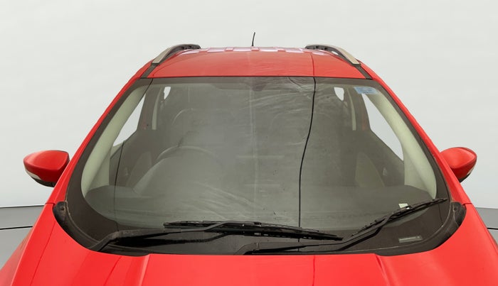 2019 Ford Ecosport TITANIUM 1.5L PETROL, Petrol, Manual, 22,880 km, Front Windshield