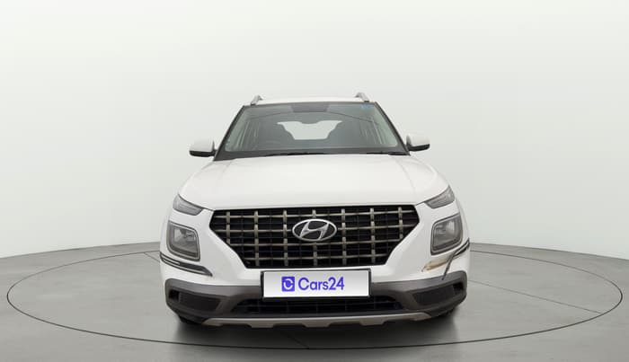 2020 Hyundai VENUE S 1.2, Petrol, Manual, 35,081 km, Front