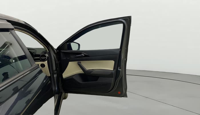 2024 Skoda SLAVIA AMBITION 1.0L TSI AT, Petrol, Automatic, 28,510 km, RHS Front Door