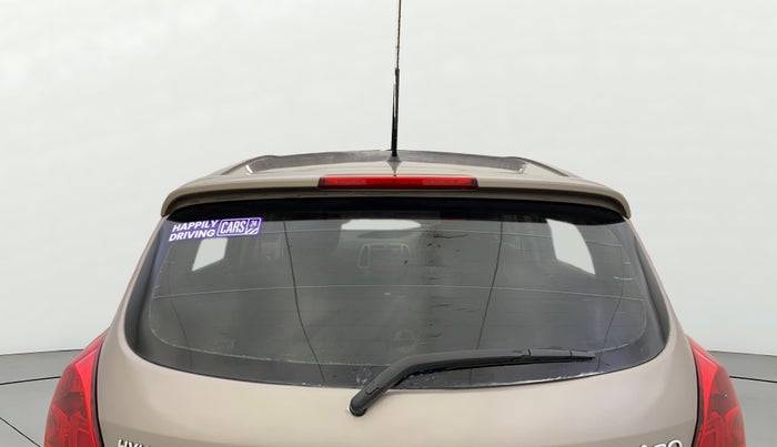 2014 Hyundai Elite i20 ASTA 1.2, Petrol, Manual, 1,15,781 km, Rear Windshield