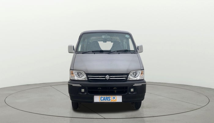 2022 Maruti Eeco 5 STR AC CNG (O), CNG, Manual, 24,381 km, Front