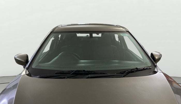 2020 Maruti Baleno SIGMA PETROL 1.2, Petrol, Manual, 52,823 km, Front Windshield