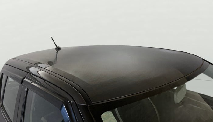 2015 Maruti Swift VXI, Petrol, Manual, 30,231 km, Roof