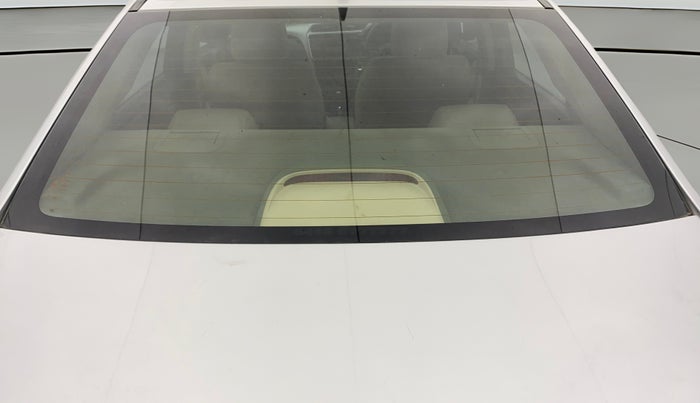 2017 Honda City 1.5L I-VTEC V MT, Petrol, Manual, 36,457 km, Rear Windshield