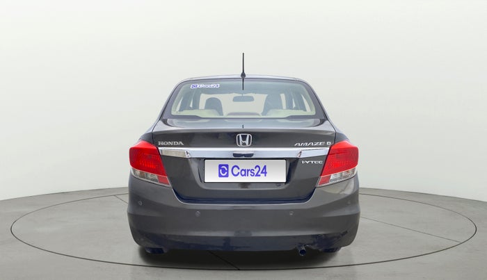 2016 Honda Amaze 1.2L I-VTEC S, Petrol, Manual, 56,392 km, Back/Rear