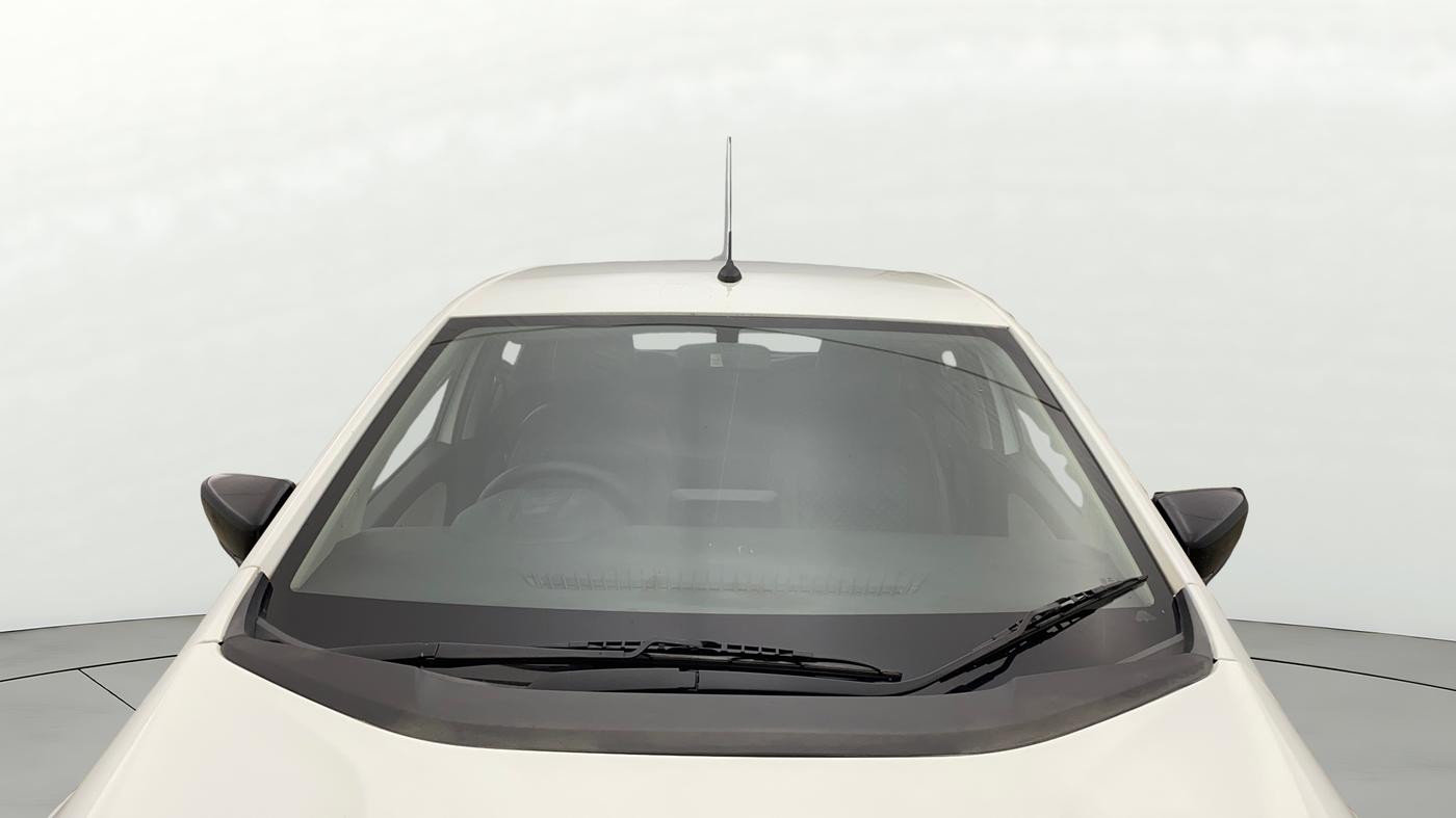 2023 Tata ALTROZ XM PLUS CNG, CNG, Manual, 84,039 km, Front Windshield