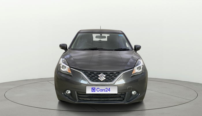 2016 Maruti Baleno ALPHA PETROL 1.2, Petrol, Manual, 44,216 km, Front