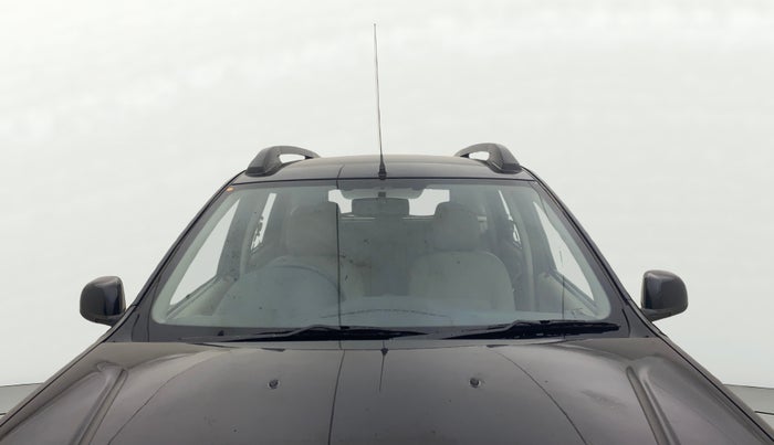 2014 Nissan Terrano XL (P), Petrol, Manual, 77,126 km, Front Windshield