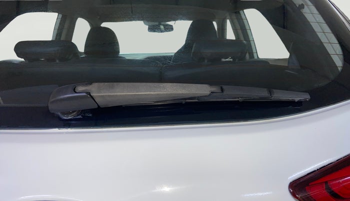 2014 Hyundai Elite i20 ASTA 1.2, Petrol, Manual, 1,07,721 km, Rear Wiper