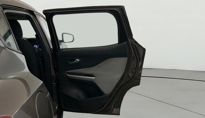 2022 Nissan MAGNITE XV EXECUTIVE, Petrol, Manual, 55,421 km, RHS Rear Door
