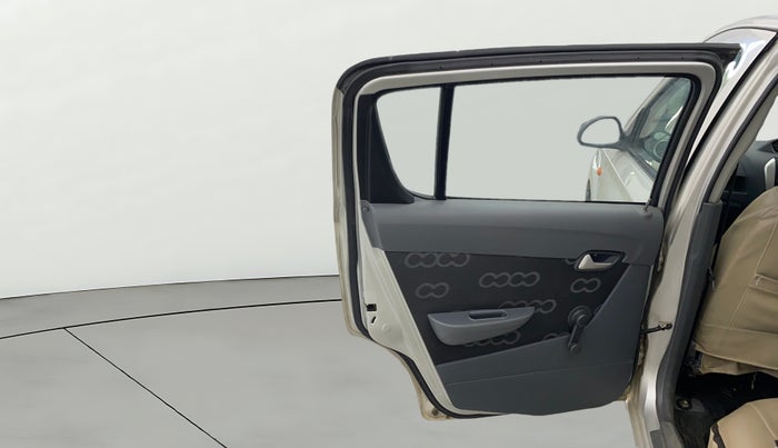 2014 Maruti Alto 800 LXI, Petrol, Manual, 32,282 km, LHS Rear Door