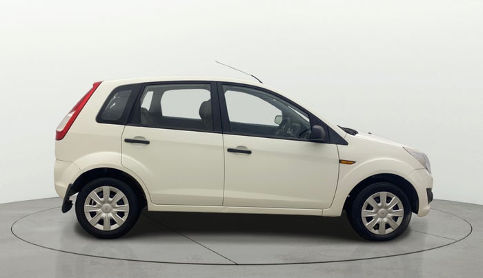 2013 Ford Figo EXI 1.2 PETROL, Petrol, Manual, 80,773 km, Right Side View