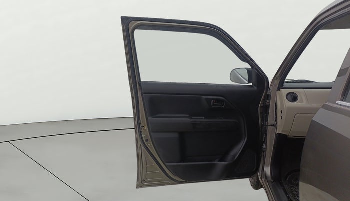 2021 Maruti New Wagon-R LXI CNG (O) 1.0, CNG, Manual, 38,897 km, LHS Front Door