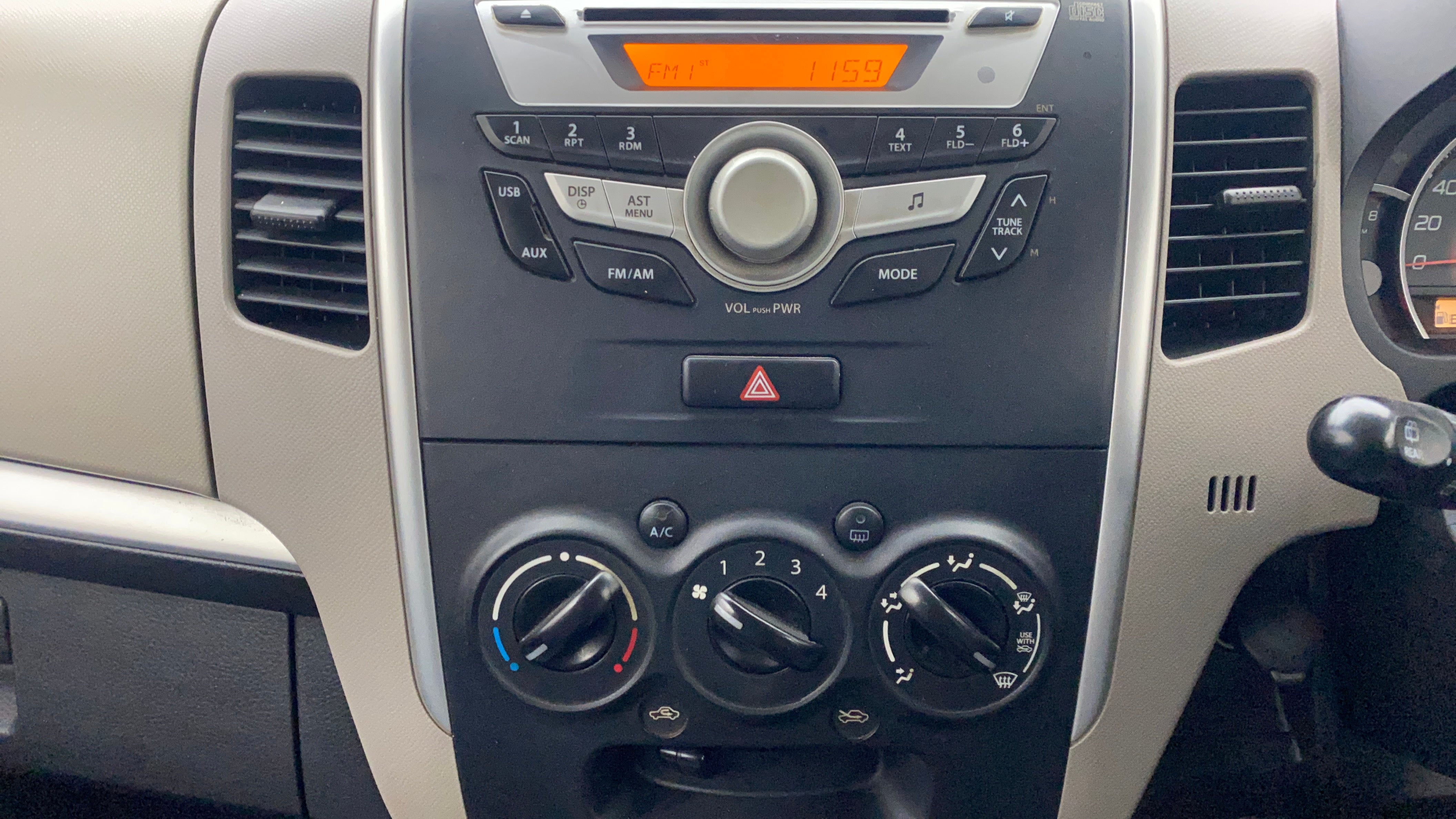 Features