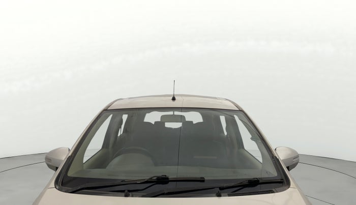 2017 Maruti Ertiga VXI, Petrol, Manual, 75,137 km, Front Windshield