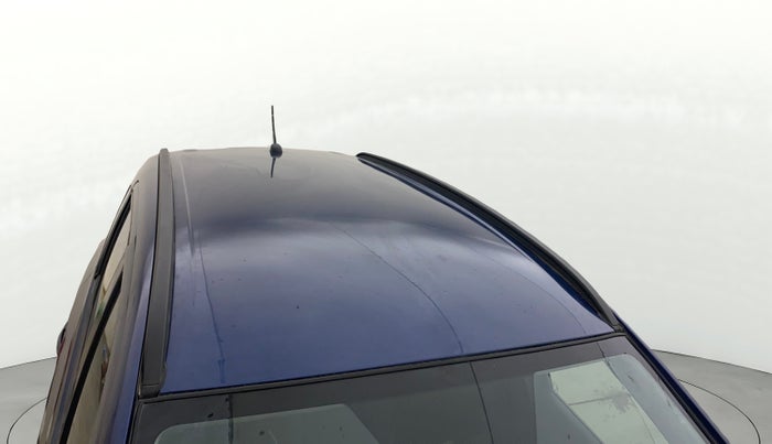 2018 Maruti S Cross ZETA 1.3, Diesel, Manual, 82,043 km, Roof