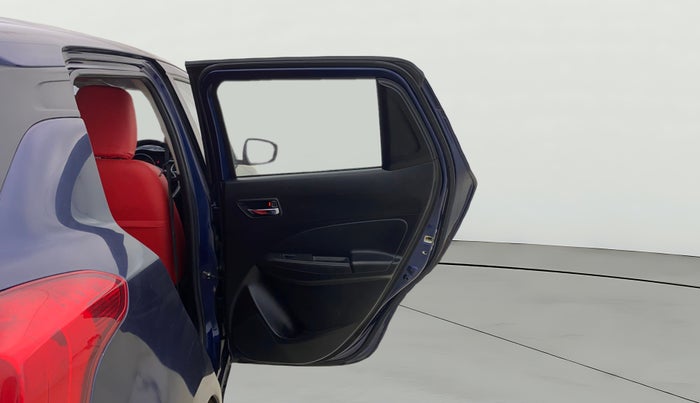 2019 Maruti Swift ZXI PLUS AMT, Petrol, Automatic, 38,666 km, RHS Rear Door