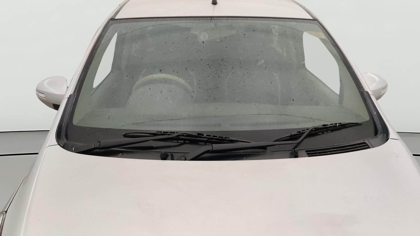 2013 Maruti Ertiga ZXI, Petrol, Manual, 59,431 km, Front Windshield