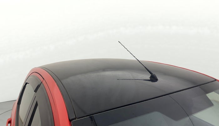 2020 Tata Tiago XT PETROL, Petrol, Manual, 22,192 km, Roof