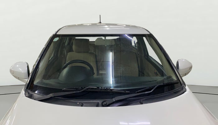 2014 Maruti Swift Dzire VXI, Petrol, Manual, 89,040 km, Front Windshield