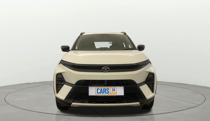 2023 Tata NEXON CREATIVE 1.2 PETROL, Petrol, Manual, 19,617 km, Front