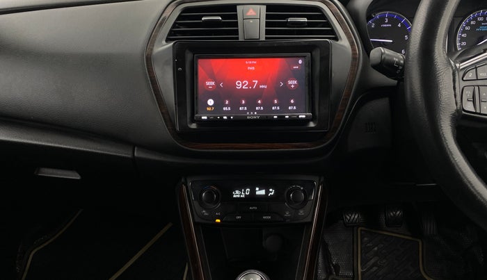 2017 Maruti S Cross ZETA 1.3, Diesel, Manual, 76,489 km, Air Conditioner