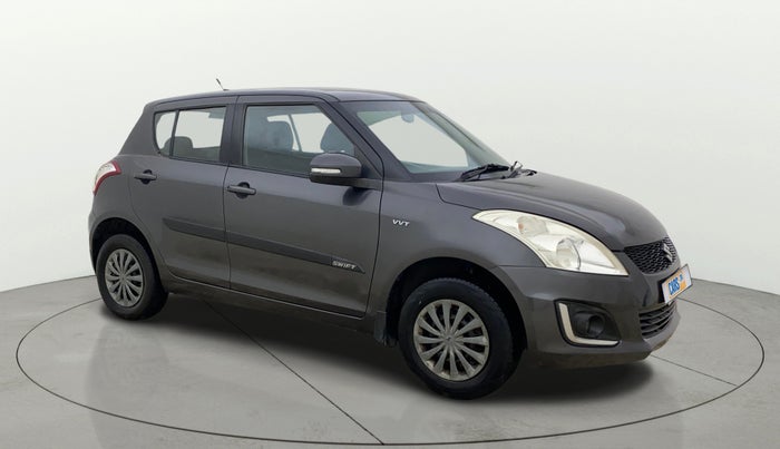 2015 Maruti Swift VXI, Petrol, Manual, 73,384 km, SRP