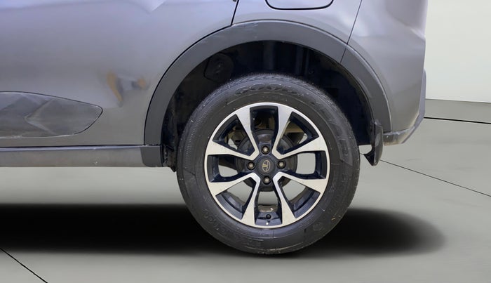 2020 Tata NEXON XZ PLUS (O) PETROL, Petrol, Manual, 20,702 km, Left Rear Wheel