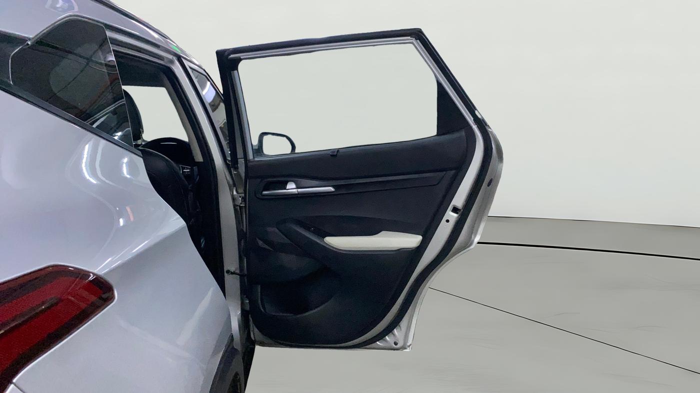 2022 KIA SELTOS HTK PLUS 1.5 IMT, Petrol, Manual, 23,936 km, RHS Rear Door