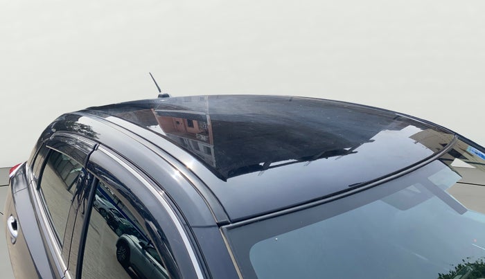 2023 Maruti Baleno ALPHA PETROL 1.2, Petrol, Manual, 17,781 km, Roof