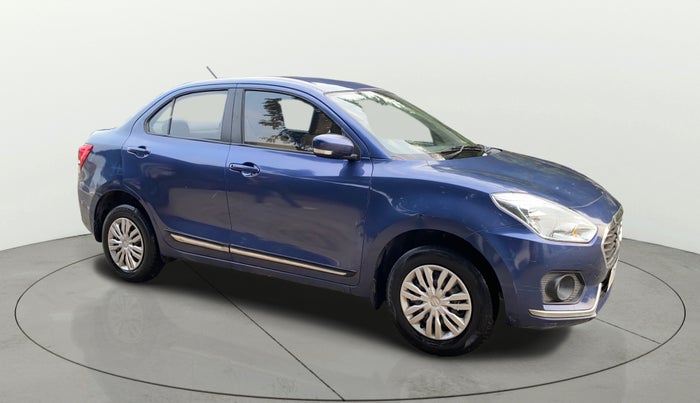 2017 Maruti Dzire VDI, Diesel, Manual, 1,44,184 km, Right Front Diagonal