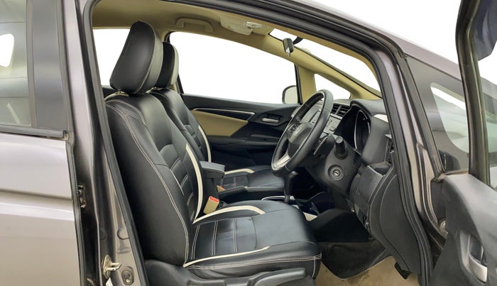 2018 Honda Jazz 1.2L I-VTEC V AT, Petrol, Automatic, 50,520 km, Right Side Front Door Cabin