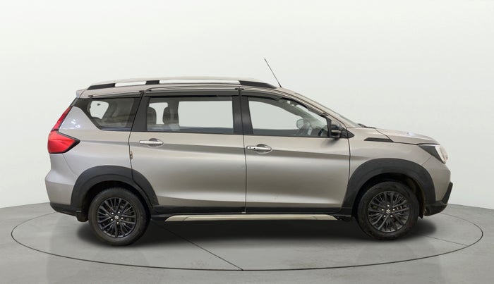 2021 Maruti XL6 ZETA MT, Petrol, Manual, 66,333 km, Right Side View