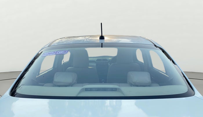 2018 Maruti Dzire VXI AMT, Petrol, Automatic, 58,306 km, Rear Windshield