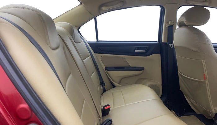 2019 Honda Amaze 1.2L I-VTEC VX, Petrol, Manual, 22,842 km, Right Side Rear Door Cabin