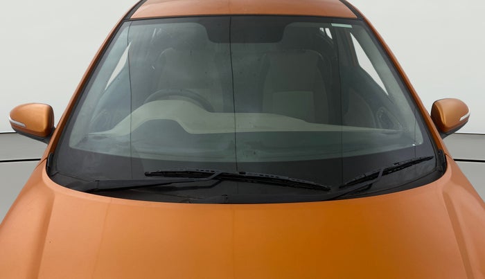 2018 Hyundai Elite i20 ASTA 1.2  CVT, Petrol, Automatic, 68,806 km, Front Windshield