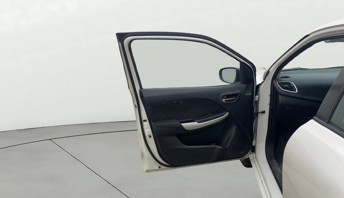 2016 Maruti Baleno DELTA PETROL 1.2, Petrol, Manual, 69,549 km, LHS Front Door