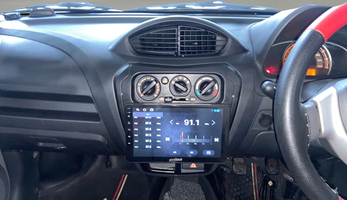2019 Maruti Alto 800 LXI, Petrol, Manual, 30,088 km, Air Conditioner