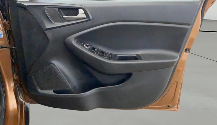 2016 Hyundai i20 Active 1.2 S, Petrol, Manual, 78,239 km, RHS Front Door