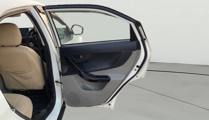 2019 Tata NEXON XM PETROL, Petrol, Manual, 62,824 km, RHS Rear Door