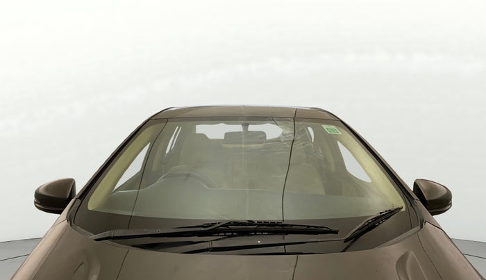 2014 Honda City 1.5L I-VTEC V MT, Petrol, Manual, 47,703 km, Front Windshield