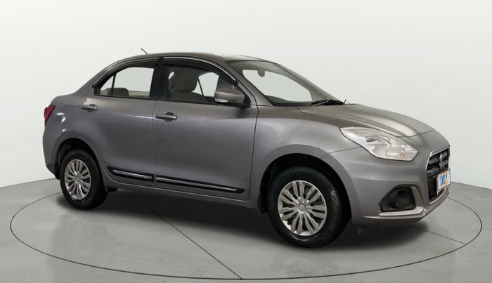 2022 Maruti Dzire VXI, Petrol, Manual, 24,655 km, Right Front Diagonal