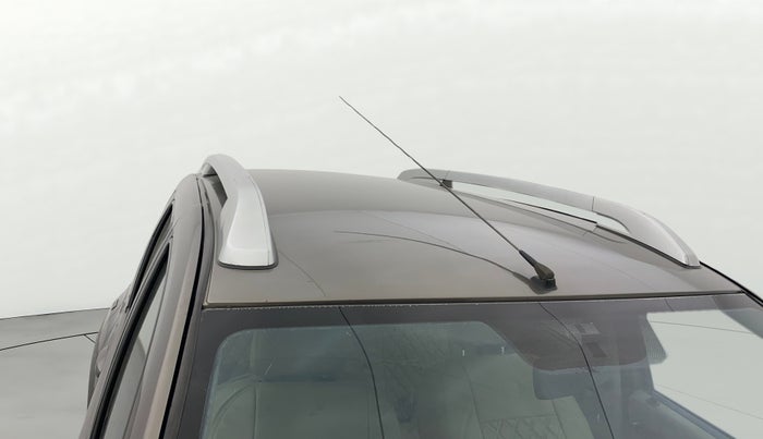 2015 Nissan Terrano XV D THP PREMIUM 110 PS, Diesel, Manual, 74,691 km, Roof