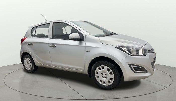 2012 Hyundai i20 MAGNA (O) 1.2, Petrol, Manual, 67,286 km, SRP