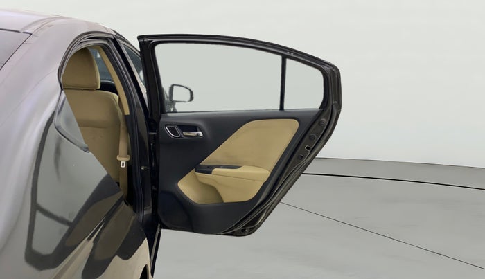 2017 Honda City 1.5L I-VTE V CVT, Petrol, Automatic, 60,476 km, RHS Rear Door