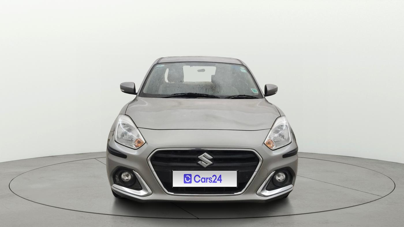 2021 Maruti Dzire ZXI AMT, Petrol, Automatic, 95,198 km, Front